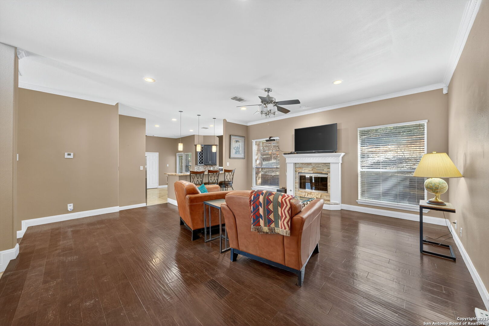 6718 Grove Creek Drive San Antonio TX 78256