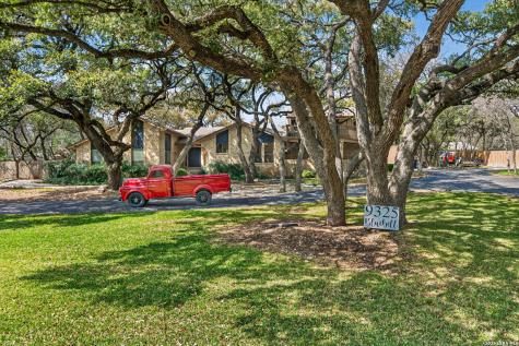 9325 Bluebell Garden Ridge TX 78266