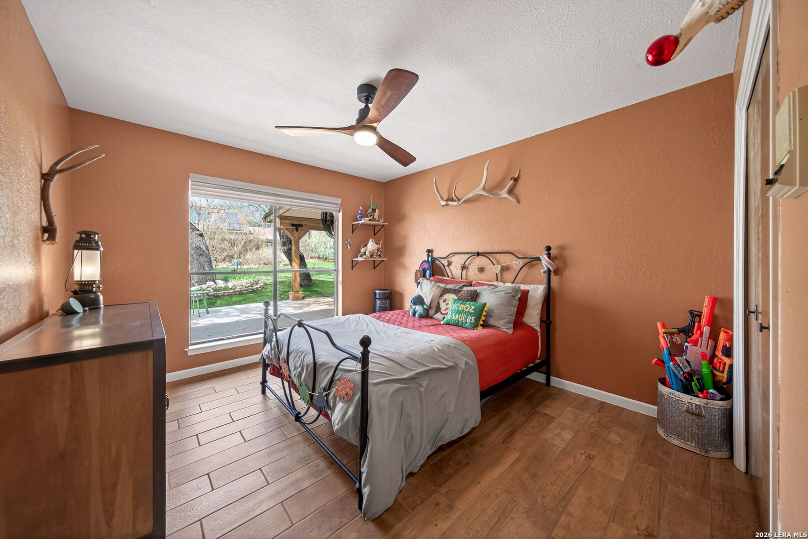 9325 Bluebell Garden Ridge TX 78266