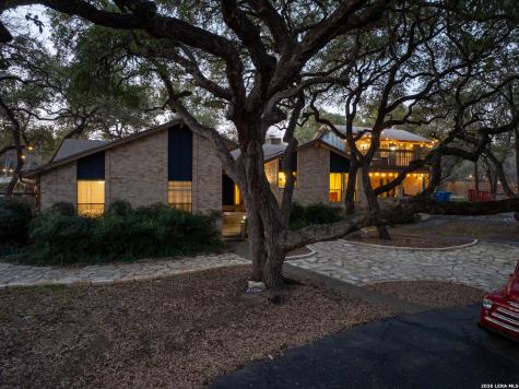 9325 Bluebell Garden Ridge TX 78266