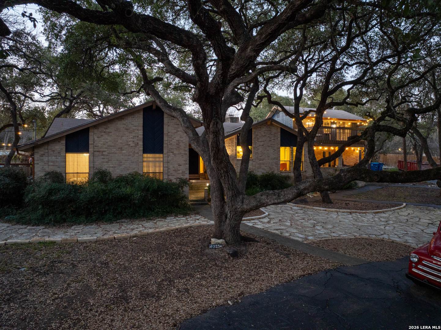9325 Bluebell Garden Ridge TX 78266
