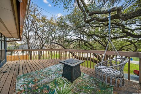 9325 Bluebell Garden Ridge TX 78266