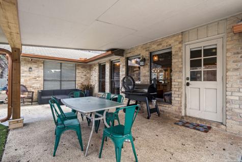 9325 Bluebell Garden Ridge TX 78266