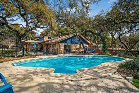9325 Bluebell Garden Ridge TX 78266