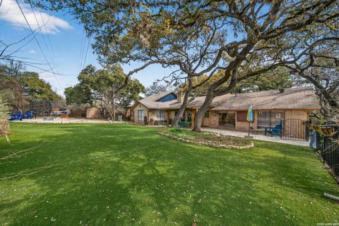 9325 Bluebell Garden Ridge TX 78266