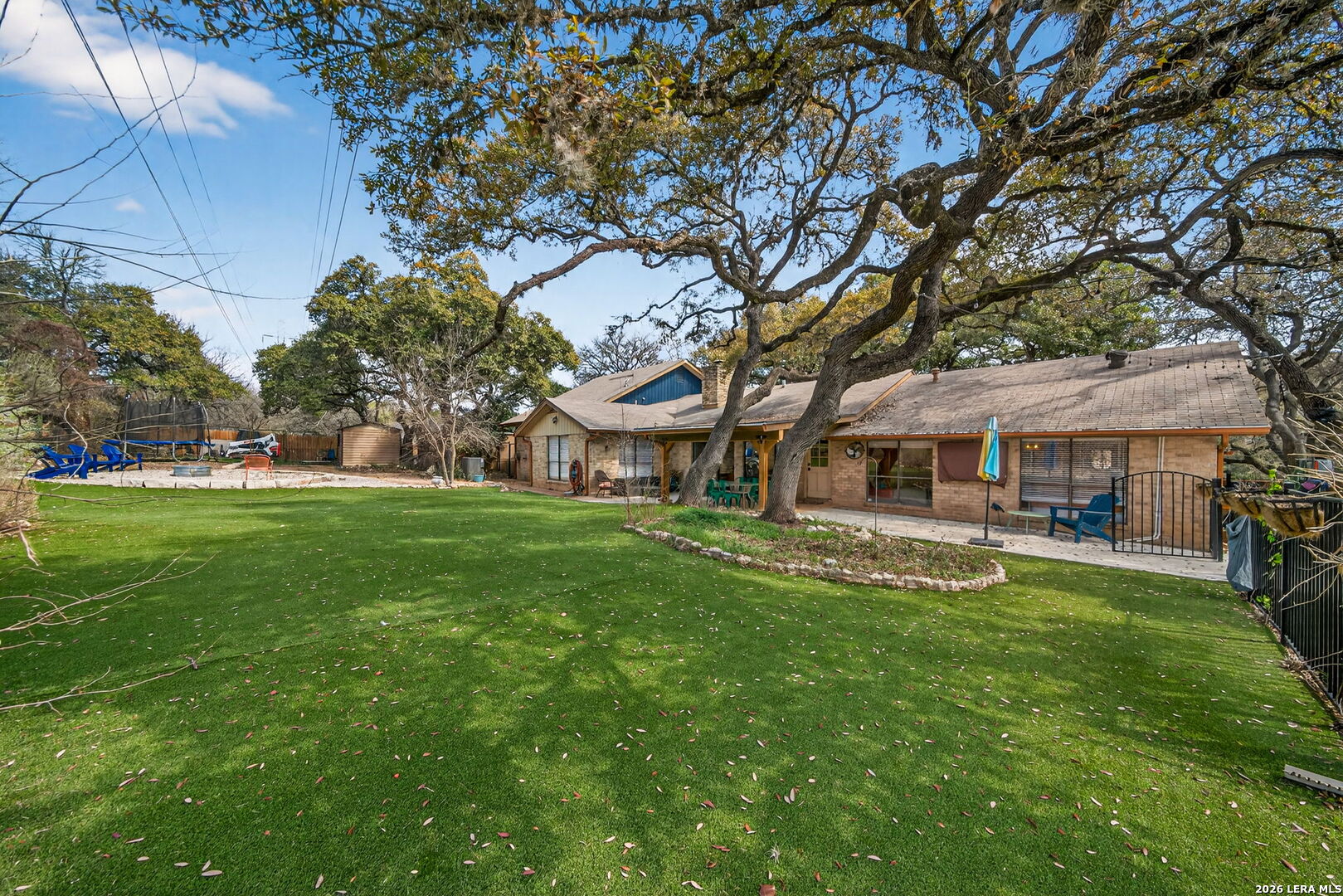 9325 Bluebell Garden Ridge TX 78266