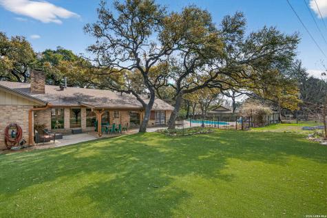 9325 Bluebell Garden Ridge TX 78266