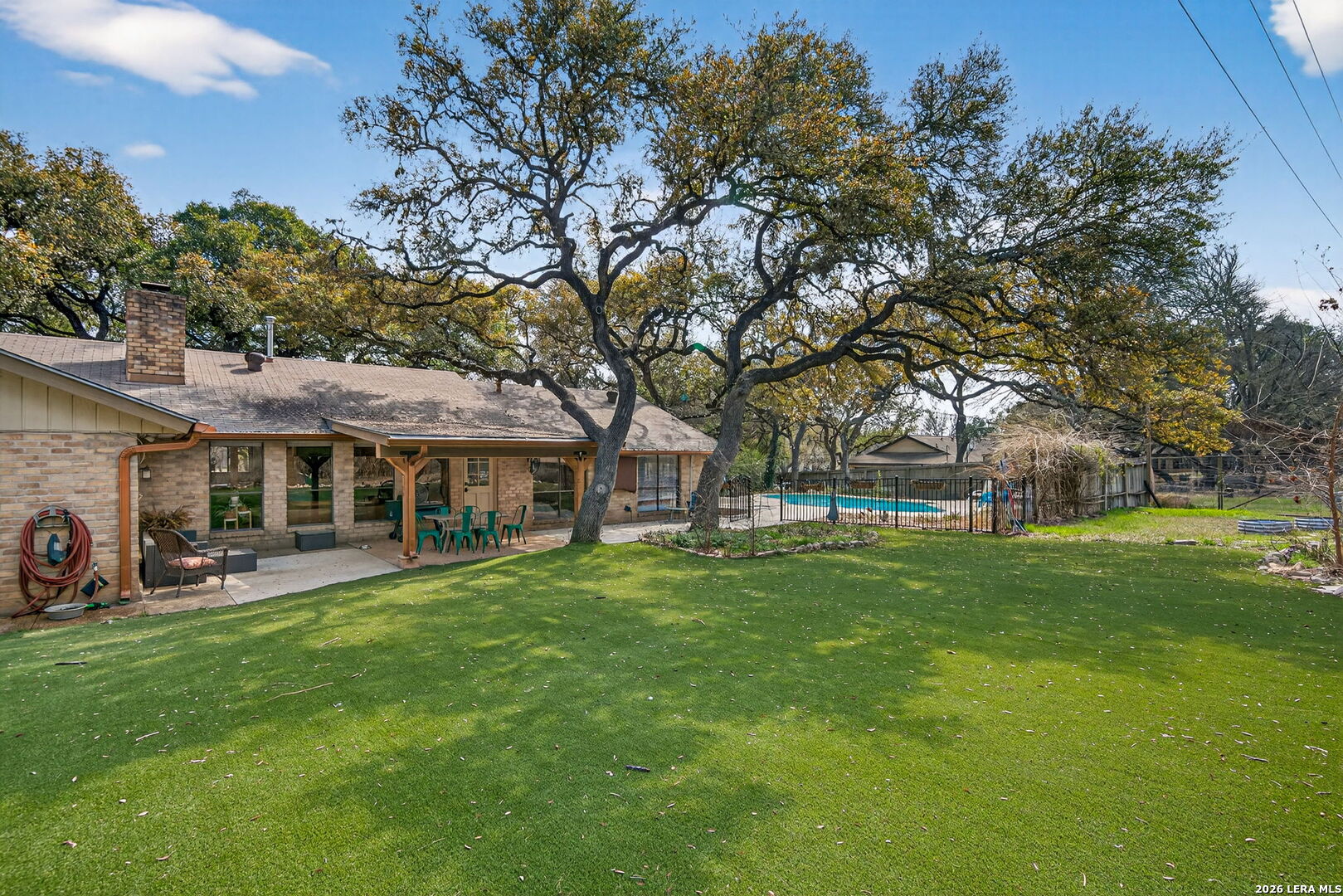 9325 Bluebell Garden Ridge TX 78266