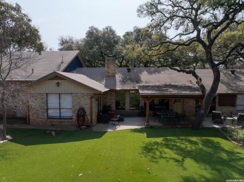 9325 Bluebell Garden Ridge TX 78266
