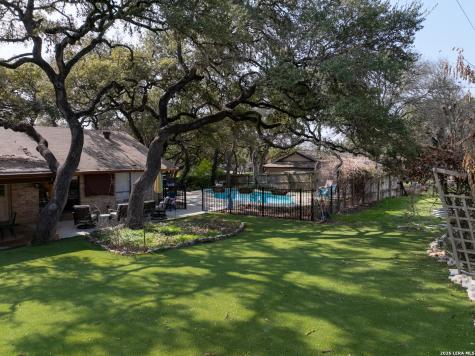 9325 Bluebell Garden Ridge TX 78266