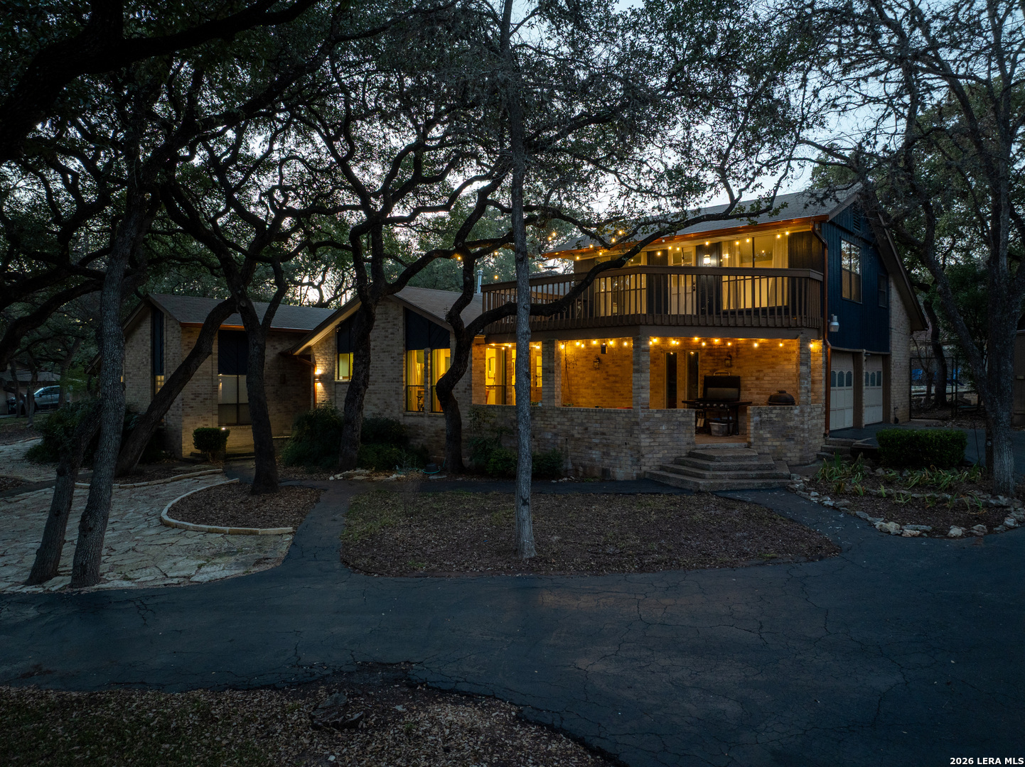 9325 Bluebell Garden Ridge TX 78266
