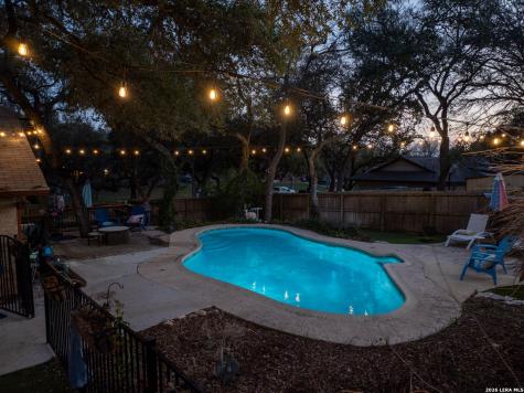 9325 Bluebell Garden Ridge TX 78266