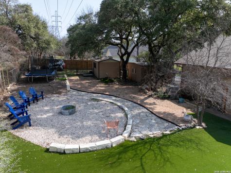 9325 Bluebell Garden Ridge TX 78266