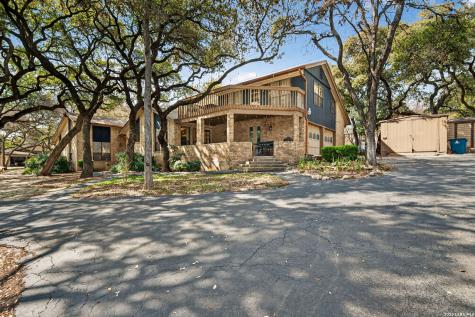 9325 Bluebell Garden Ridge TX 78266