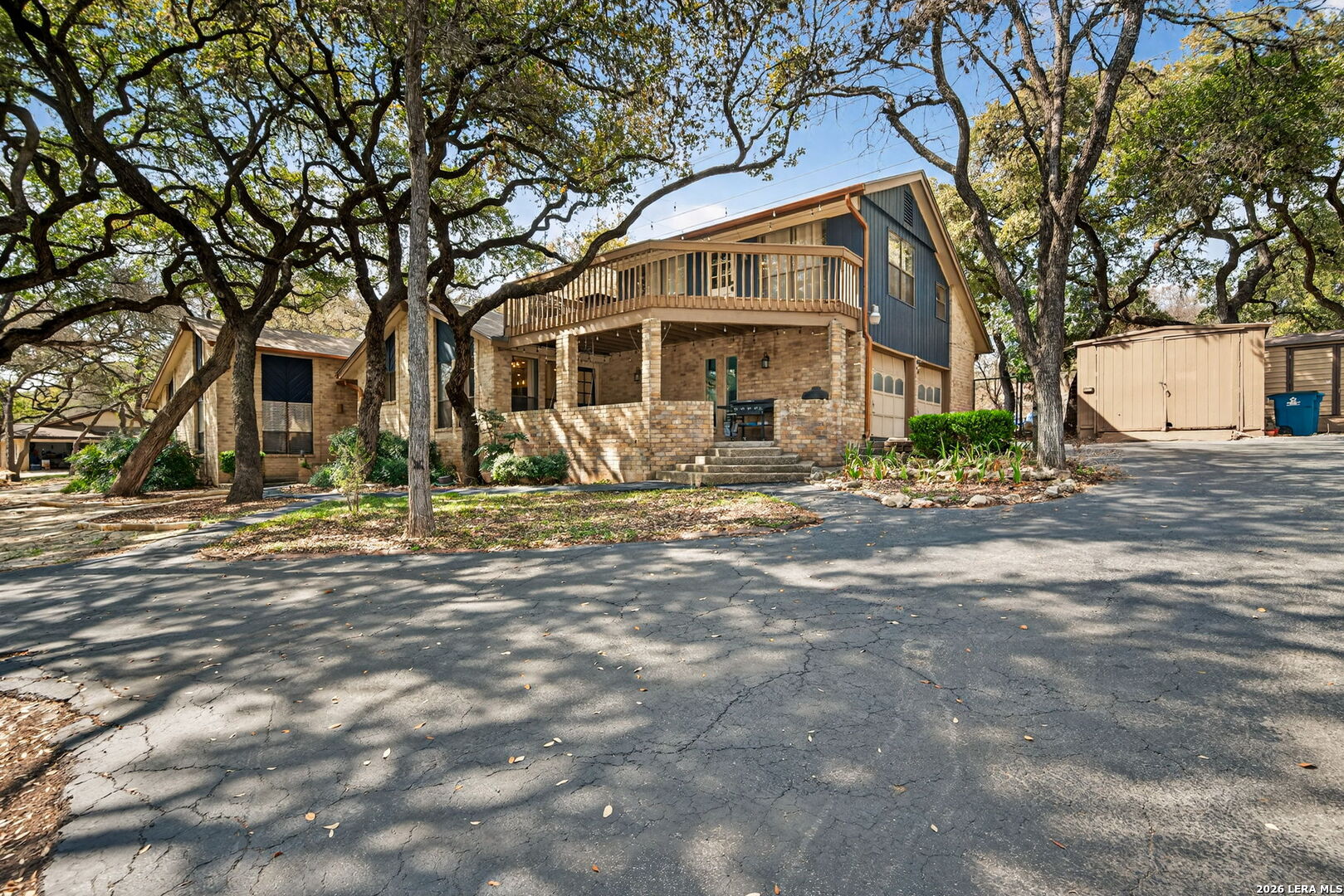 9325 Bluebell Garden Ridge TX 78266