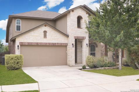 12854 Lone Star Leaf San Antonio TX 78253