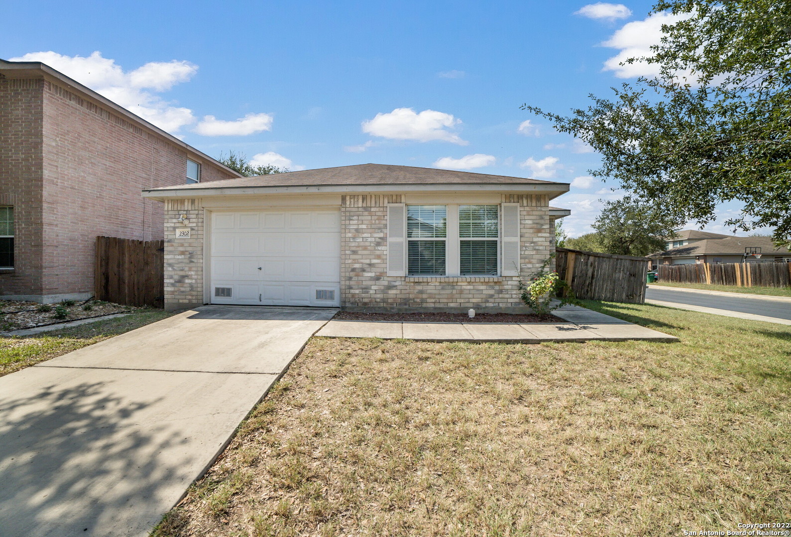 2302 Mission Glory San Antonio TX 78223