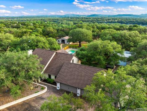 153 Wild Horse Lane Pipe Creek TX 78063