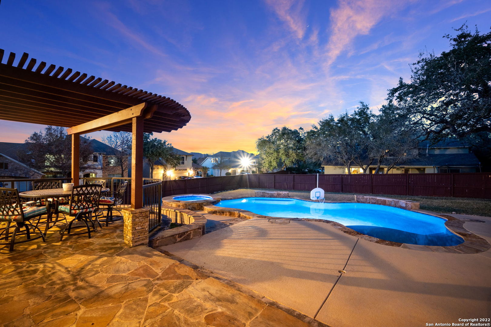 23906 Poppy Circle San Antonio TX 78260