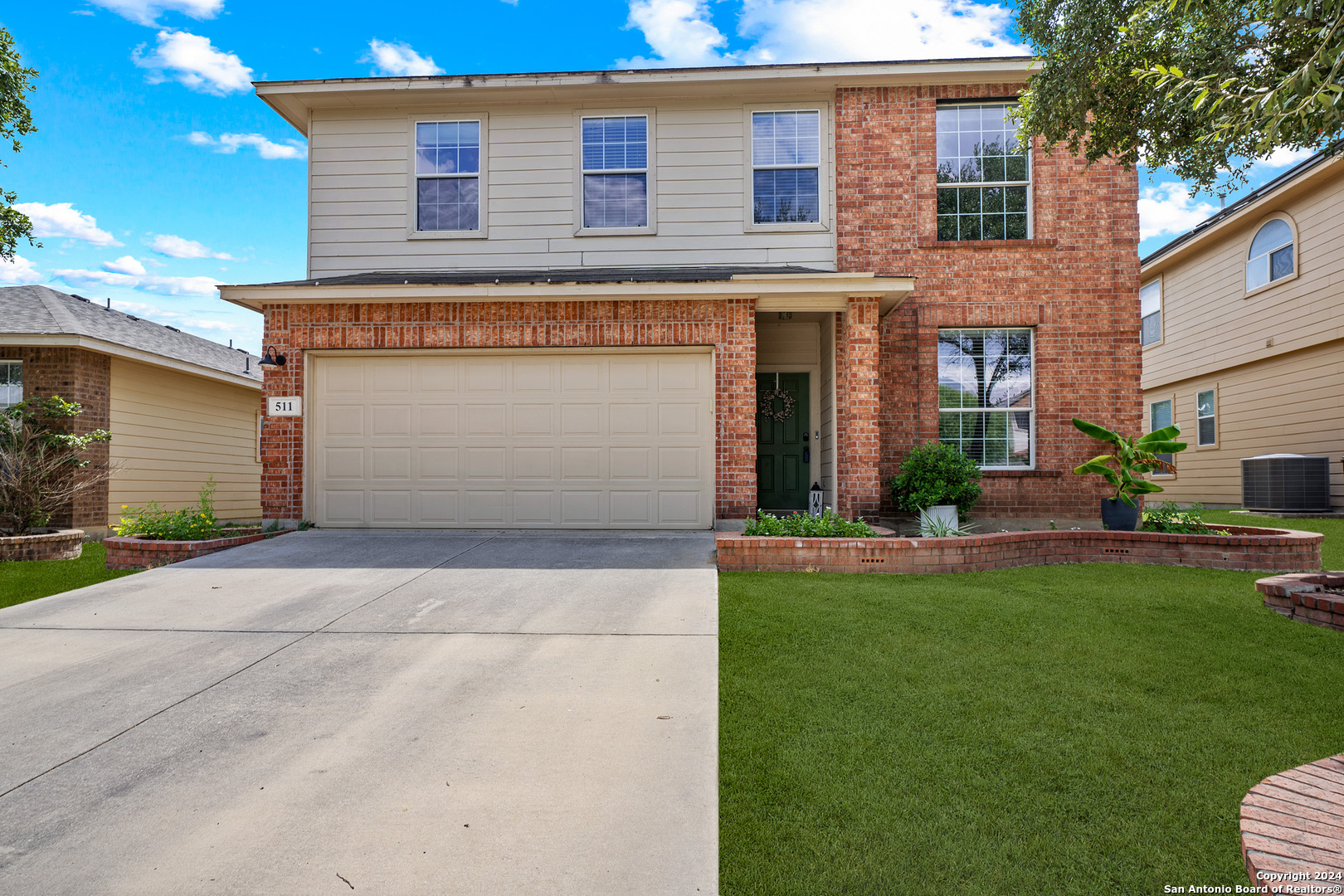 511 Red Quill Nest San Antonio TX 78253