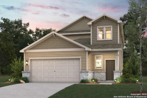 10814 Apple Pie Road San Antonio TX 78224