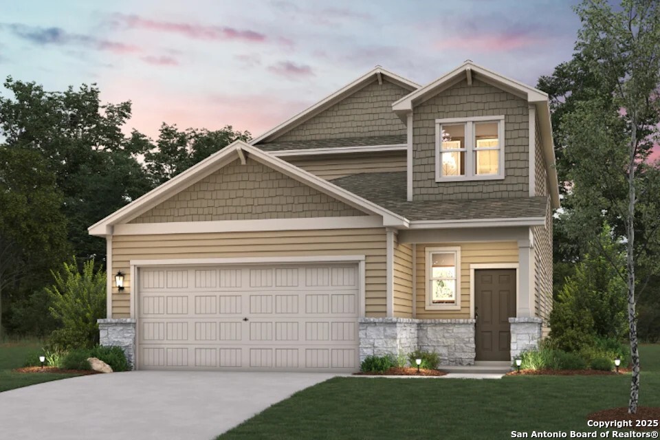 10814 Apple Pie Road San Antonio TX 78224