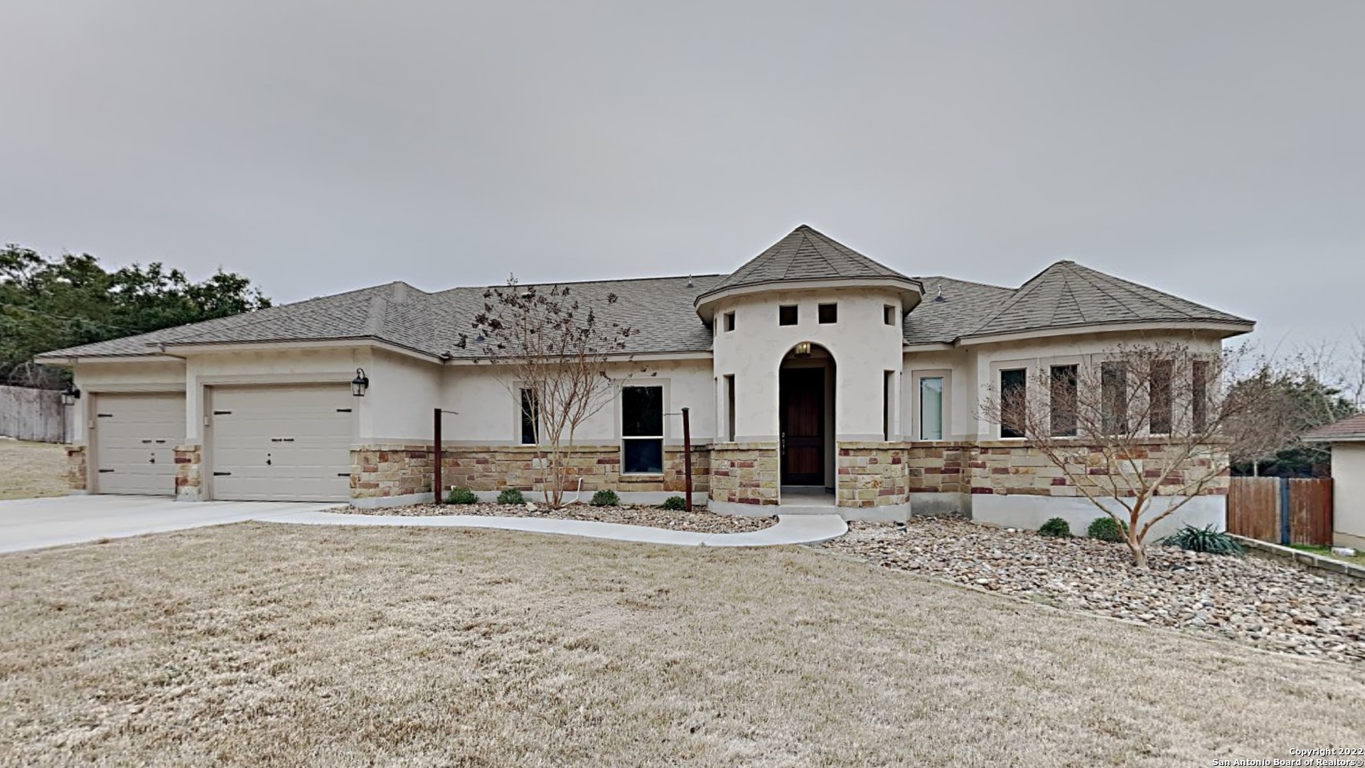 558 Ceremonial Ridge San Antonio TX 78260