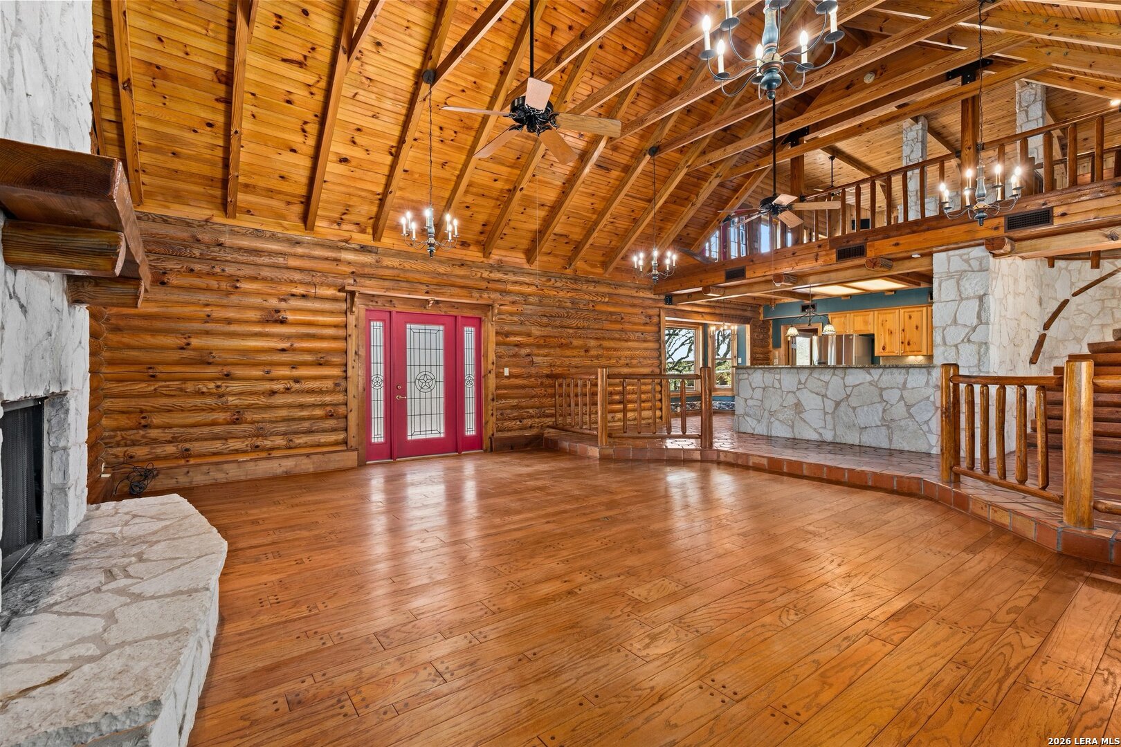 513 River View Drive Bandera TX 78003