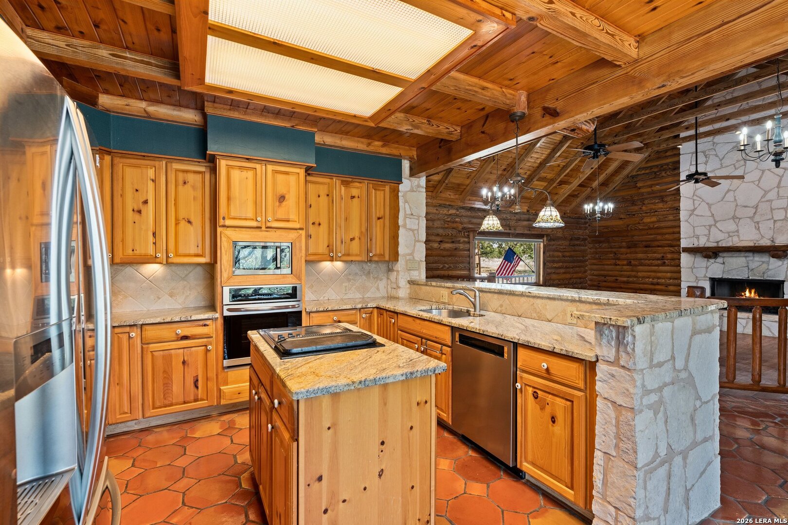 513 River View Drive Bandera TX 78003