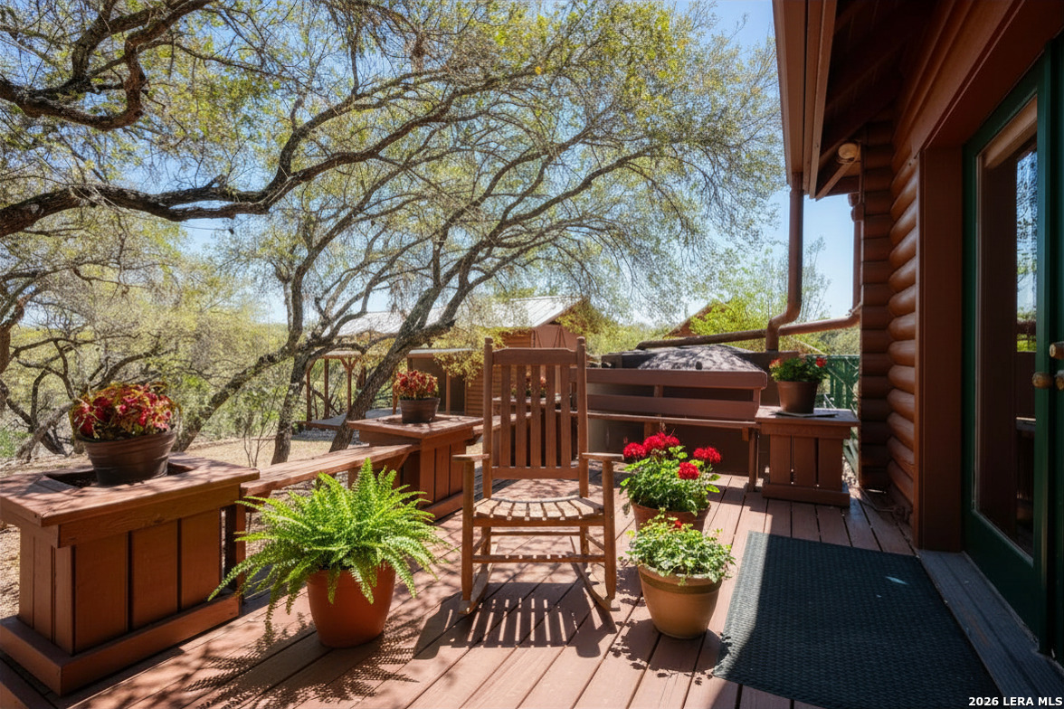 513 River View Drive Bandera TX 78003