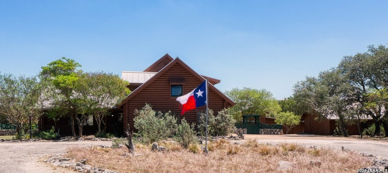 513 River View Drive Bandera TX 78003