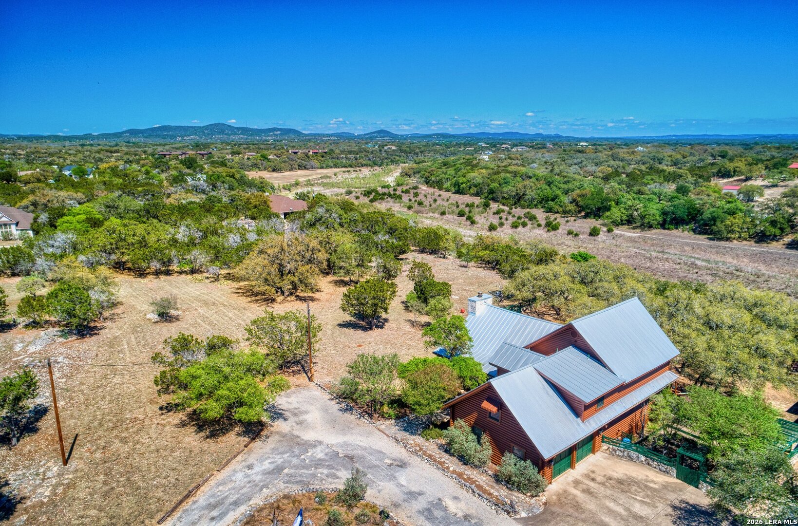 513 River View Drive Bandera TX 78003