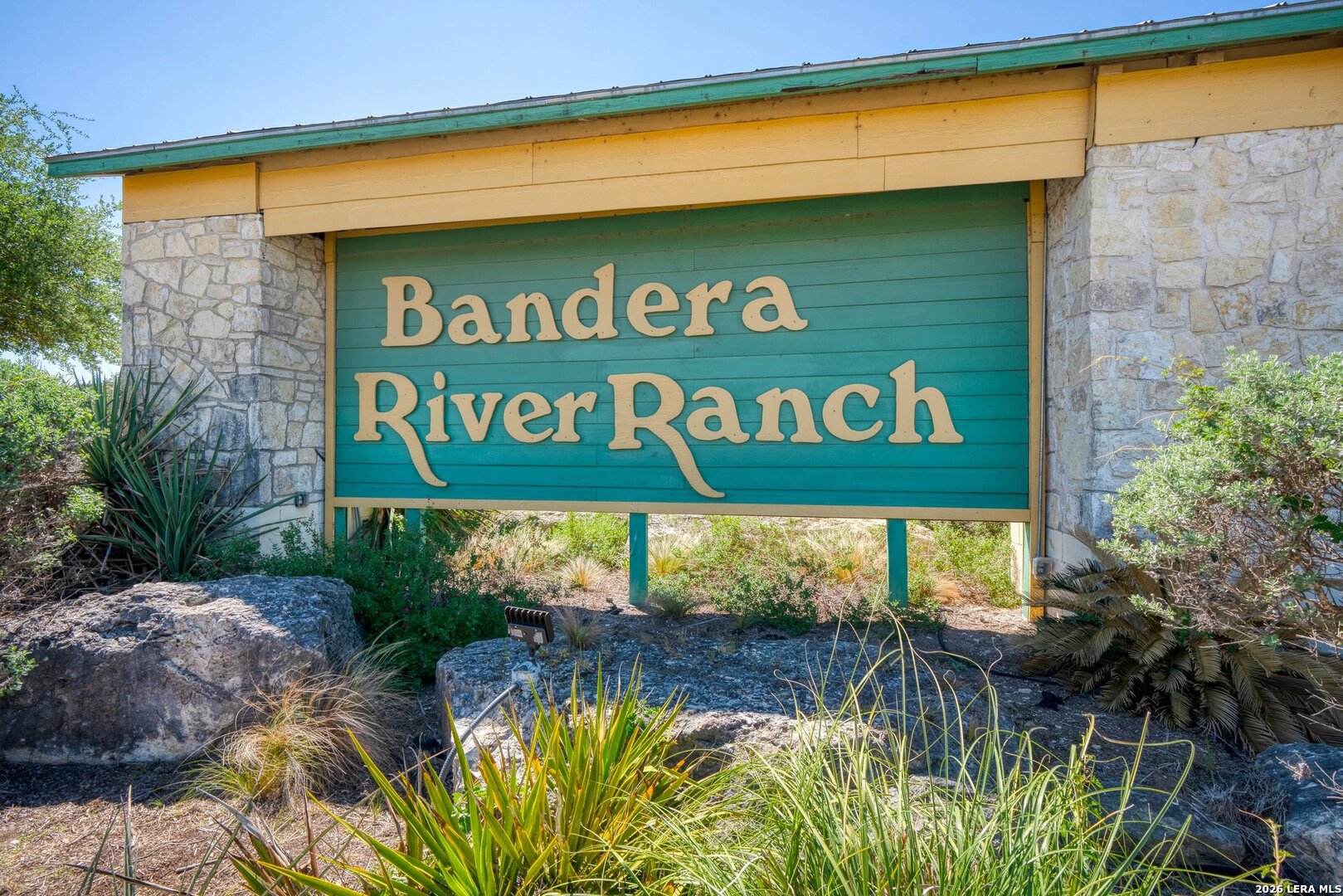 513 River View Drive Bandera TX 78003