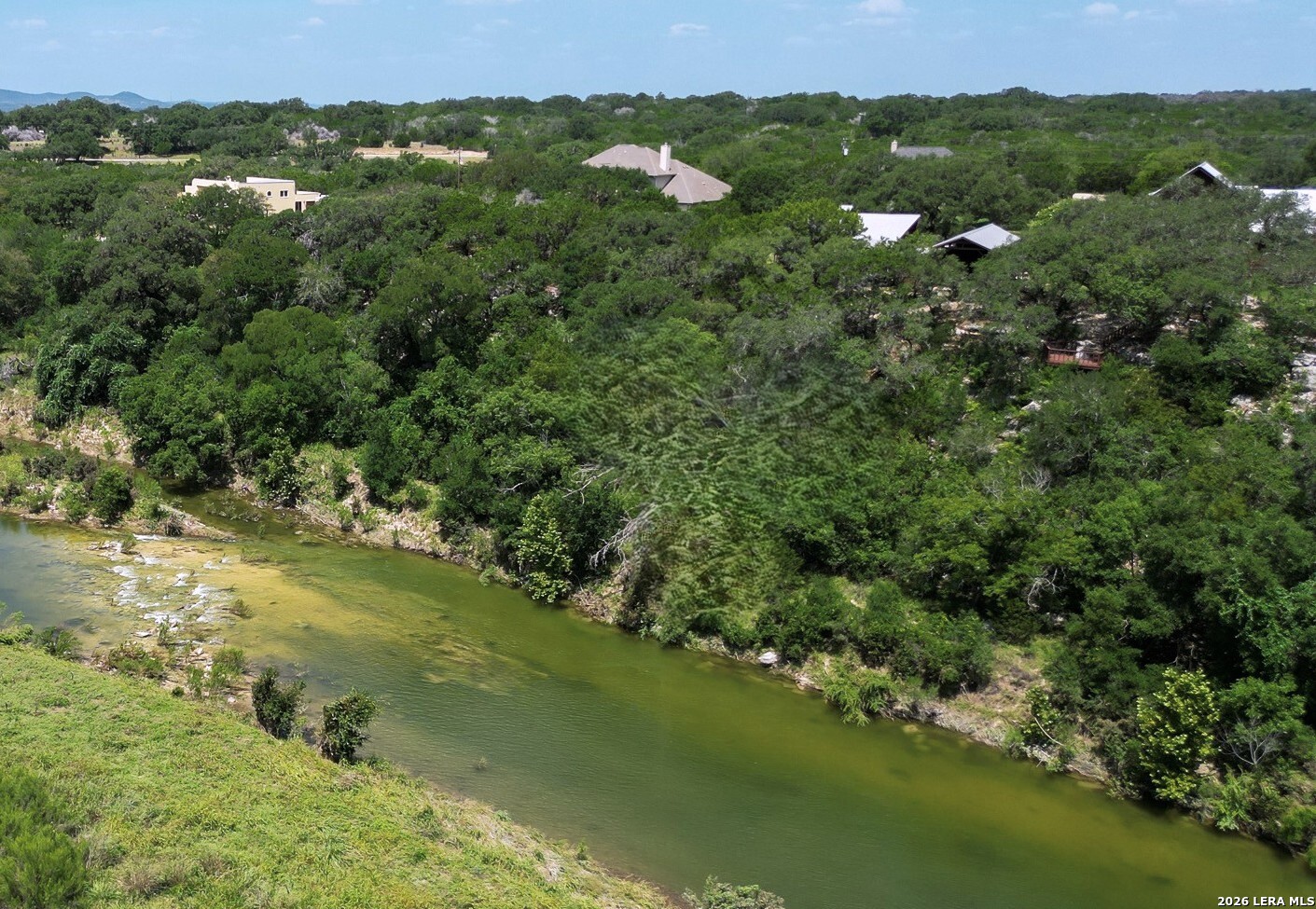513 River View Drive Bandera TX 78003
