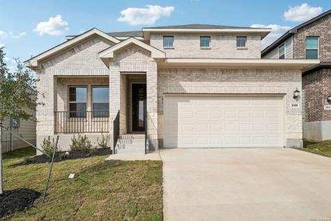 3008 Nash Drive New Braunfels TX 78132