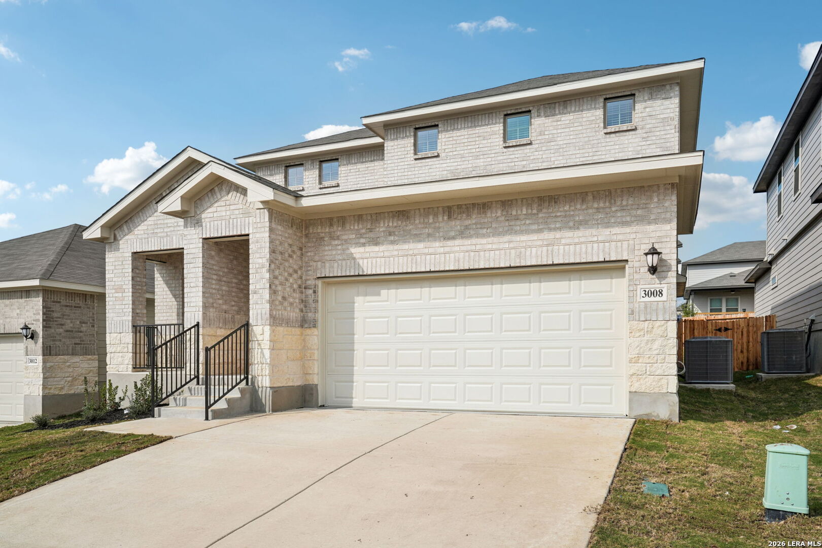 3008 Nash Drive New Braunfels TX 78132