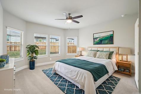 3008 Nash Drive New Braunfels TX 78132
