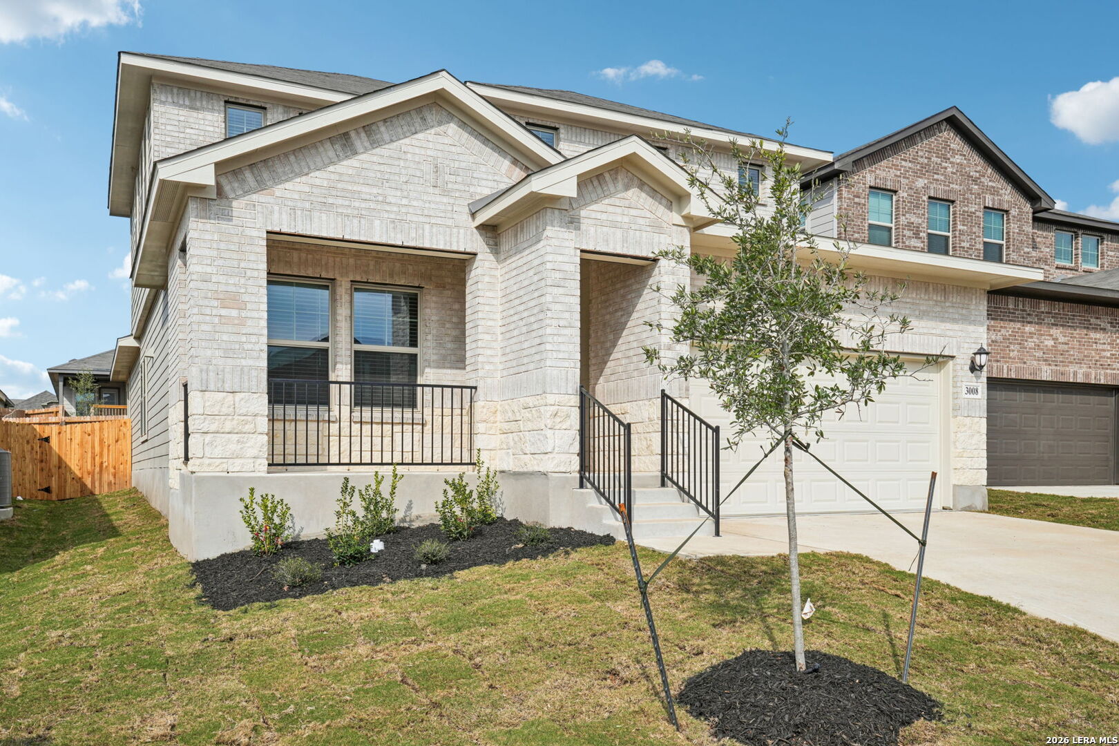 3008 Nash Drive New Braunfels TX 78132