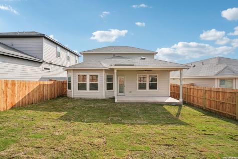 3008 Nash Drive New Braunfels TX 78132