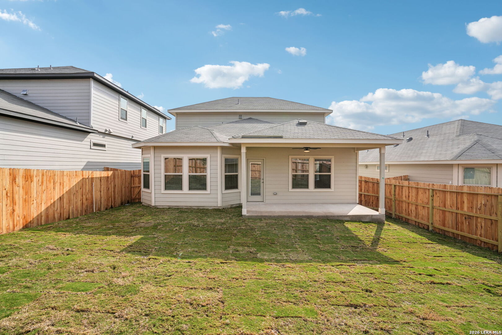 3008 Nash Drive New Braunfels TX 78132