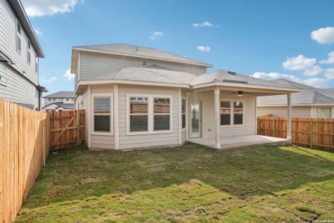 3008 Nash Drive New Braunfels TX 78132