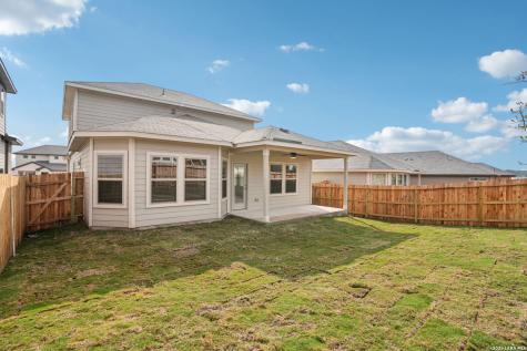 3008 Nash Drive New Braunfels TX 78132