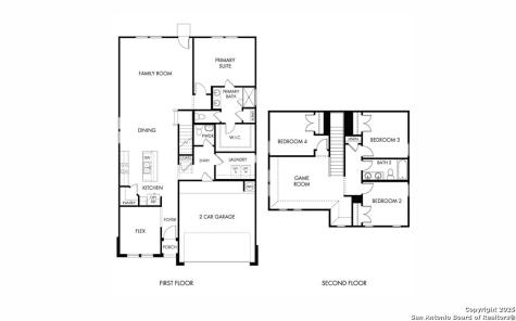 3008 Nash Drive New Braunfels TX 78132