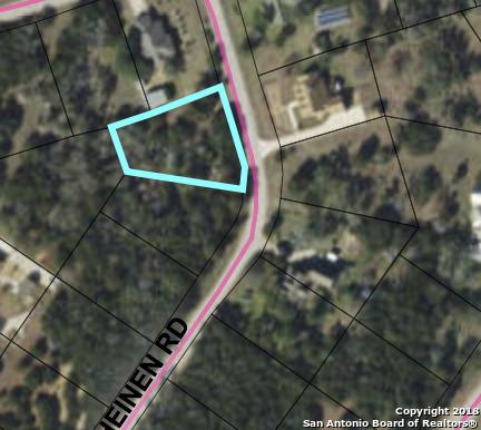Lot 2 Heinen Bandera TX 78003