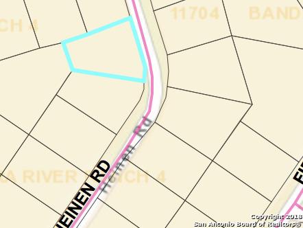 Lot 2 Heinen Bandera TX 78003