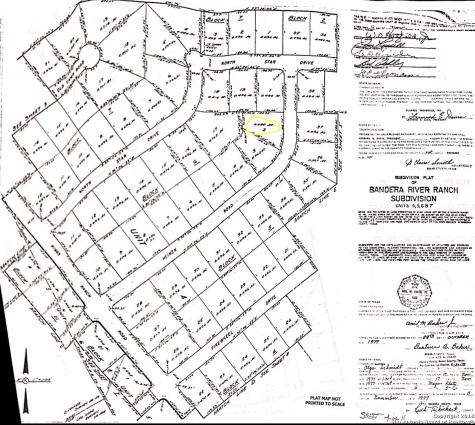 Lot 2 Heinen Bandera TX 78003
