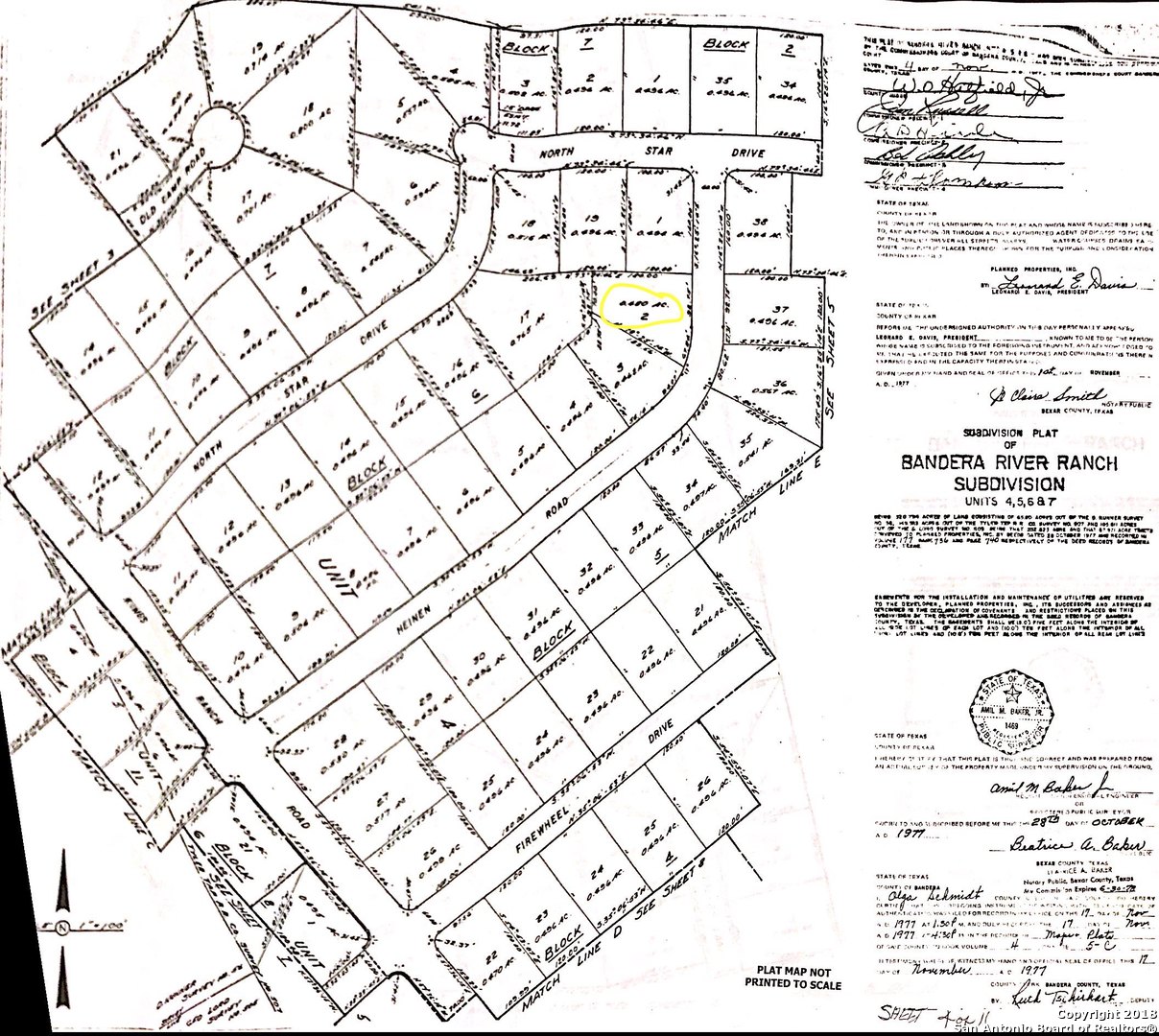 Lot 2 Heinen Bandera TX 78003
