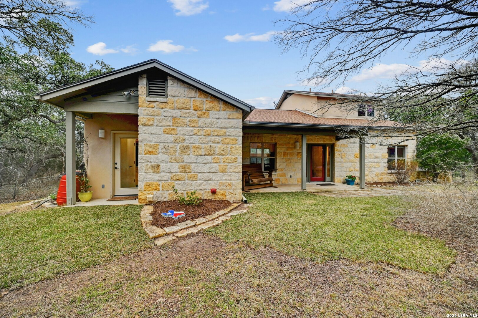 2147 Tejas Trail Blanco TX 78606