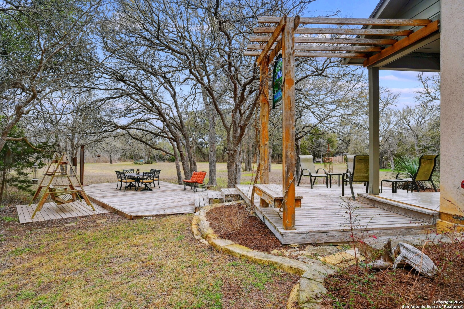 2147 Tejas Trail Blanco TX 78606