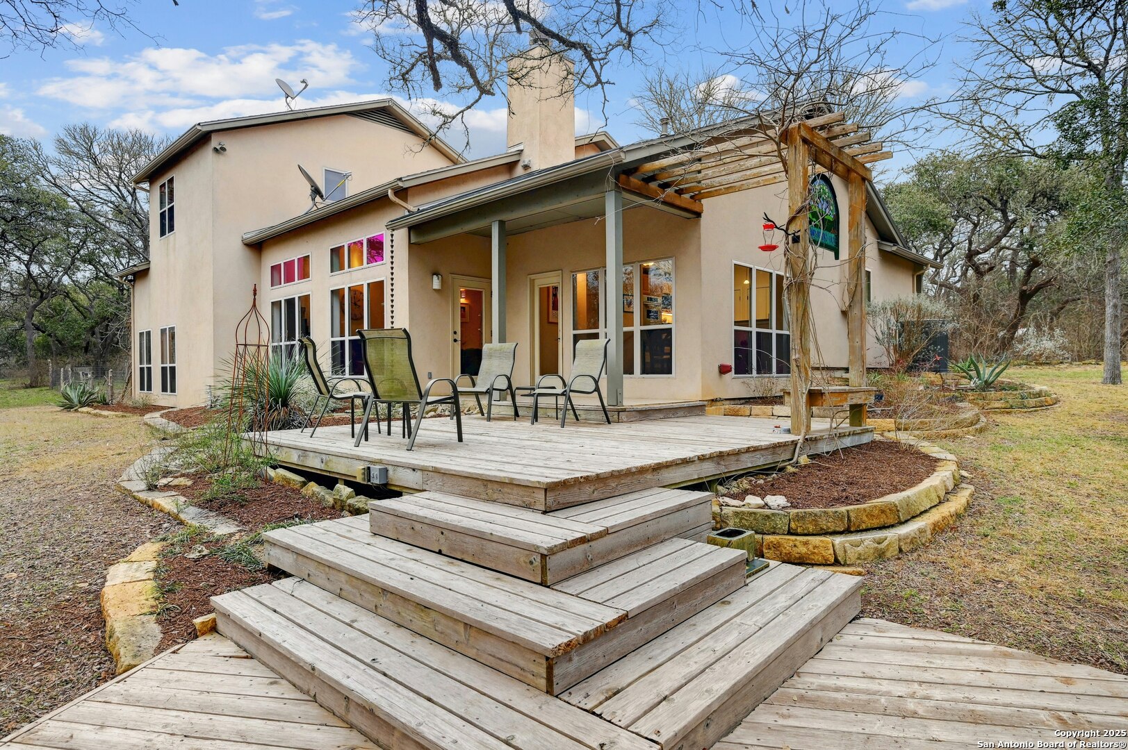 2147 Tejas Trail Blanco TX 78606